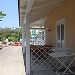 Hotell Tre Sorelle Sant'Angelo (Isola d'Ischia)