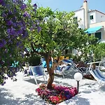 Hotell Tre Sorelle