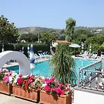 Tre Sorelle Hotell Sant'Angelo (Isola d'Ischia)