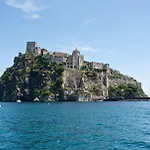 Hotell Tre Sorelle Sant'Angelo (Isola d'Ischia)
