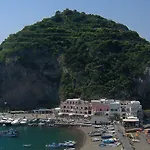 Tre Sorelle Hotell Sant'Angelo (Isola d'Ischia)