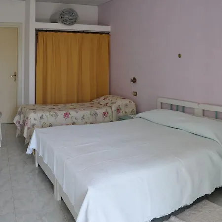Tre Sorelle 3* Sant'Angelo (Isola d'Ischia)
