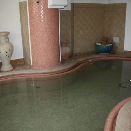 Otel Tre Sorelle Sant'Angelo (Isola d'Ischia)