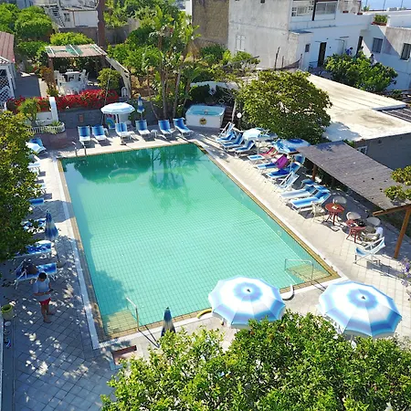 Tre Sorelle Hotell Sant'Angelo (Isola d'Ischia)