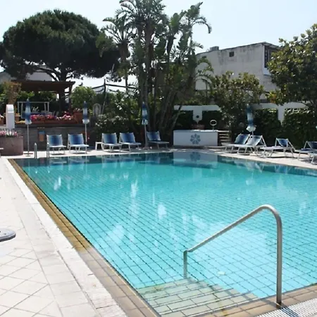 Tre Sorelle 3* Sant'Angelo (Isola d'Ischia)
