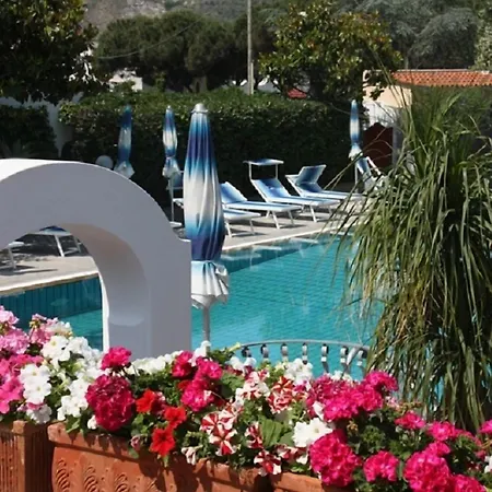 Tre Sorelle 3* Sant'Angelo (Isola d'Ischia)