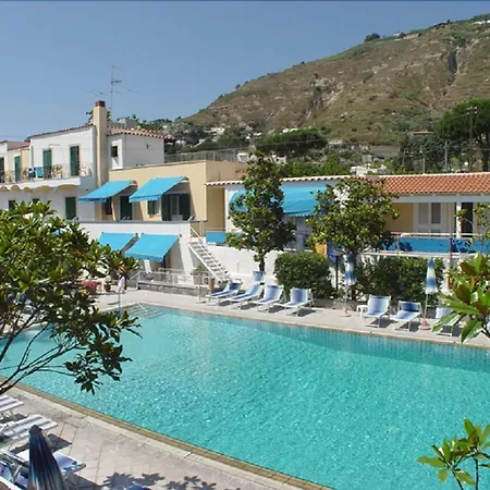 Tre Sorelle Hotell Sant'Angelo (Isola d'Ischia)