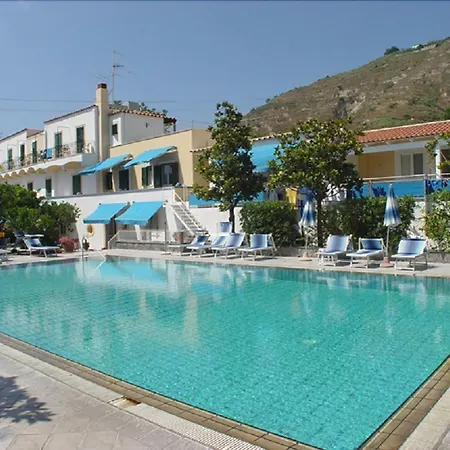 Hotell Tre Sorelle