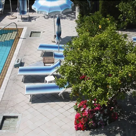 Tre Sorelle Otel