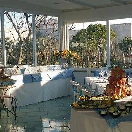 Otel Tre Sorelle Sant'Angelo (Isola d'Ischia)