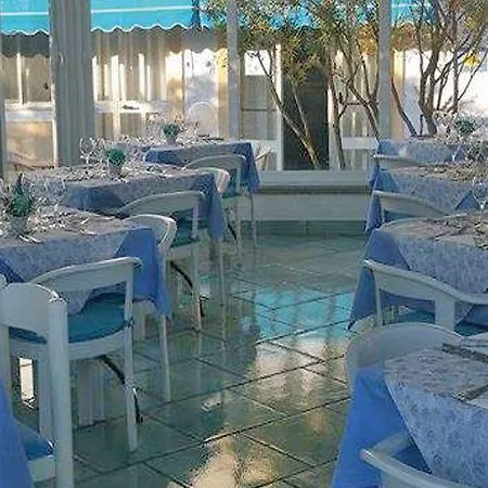 Tre Sorelle Otel