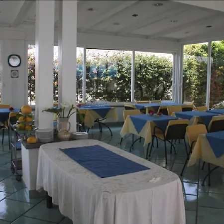 Tre Sorelle 3* Sant'Angelo (Isola d'Ischia)