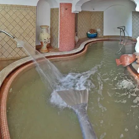 Tre Sorelle Sant'Angelo (Isola d'Ischia)
