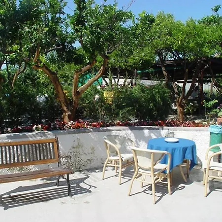 Otel Tre Sorelle Sant'Angelo (Isola d'Ischia)
