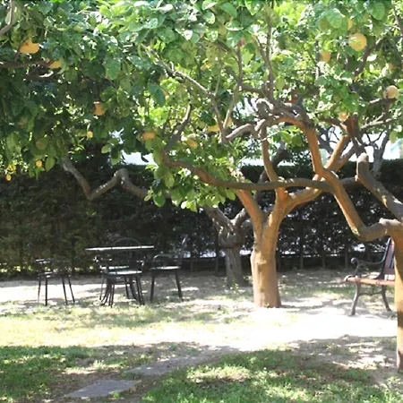 Tre Sorelle 3* Sant'Angelo (Isola d'Ischia)