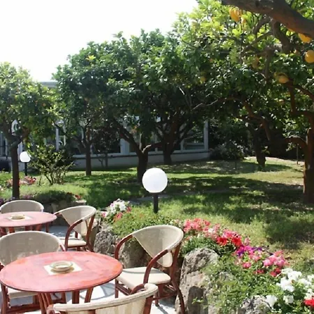 Otel Tre Sorelle