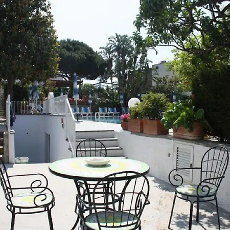 Otel Tre Sorelle 3*