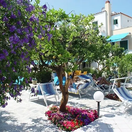 Otel Tre Sorelle