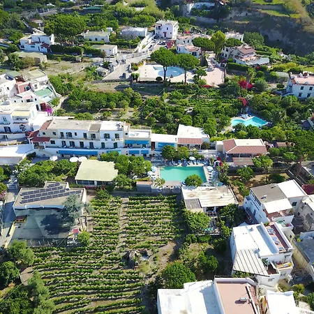 Hotell Tre Sorelle 3*