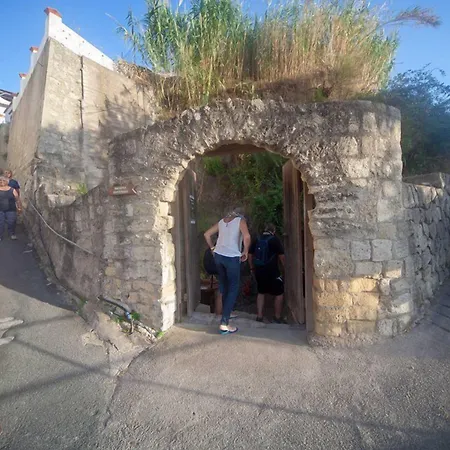 Tre Sorelle Otel Sant'Angelo (Isola d'Ischia)