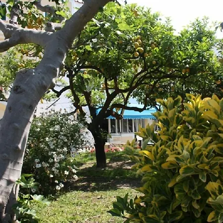 Tre Sorelle Otel 3*