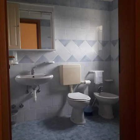 Tre Sorelle Otel Sant'Angelo (Isola d'Ischia)