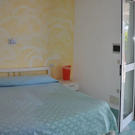 Otel Tre Sorelle