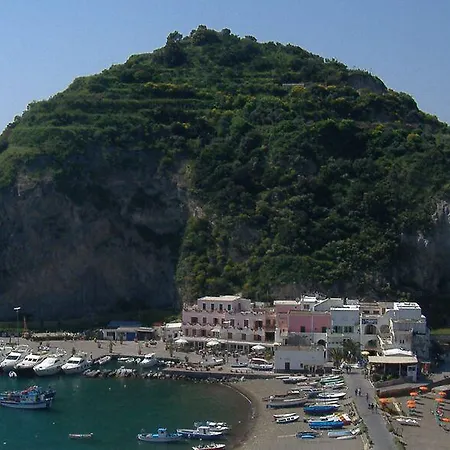 Tre Sorelle Otel Sant'Angelo (Isola d'Ischia)