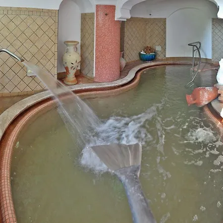 Hotel Tre Sorelle Sant'Angelo (Isola d'Ischia)