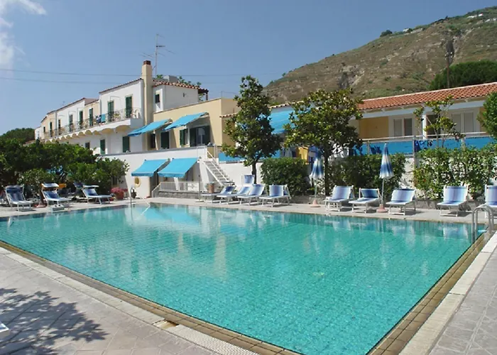 Hotel Tre Sorelle
