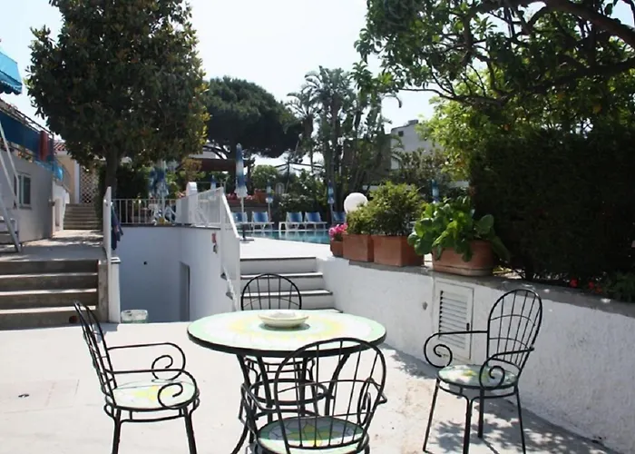 Hotel Tre Sorelle 3*