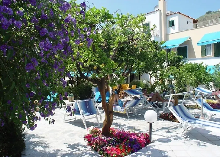 Hotel Tre Sorelle